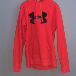 Under armour hoodie new without tags